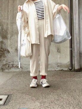 ｍｏさんのコーディネート