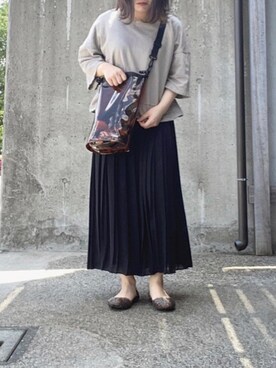 ｍｏさんのコーディネート