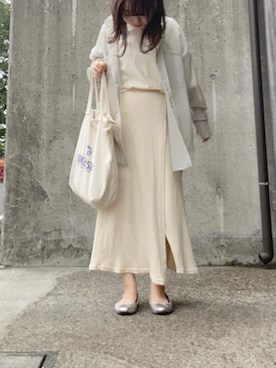 ｍｏさんのコーディネート