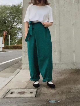 ｍｏさんのコーディネート