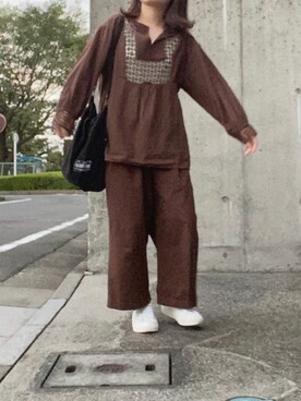 ｍｏさんのコーディネート