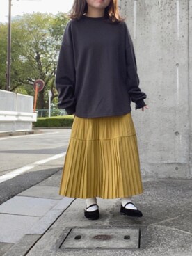 ｍｏさんのコーディネート