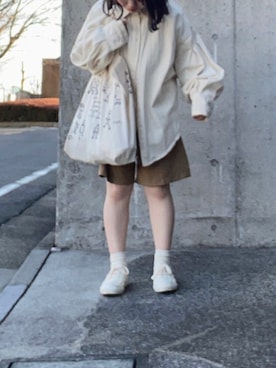 ｍｏさんのコーディネート