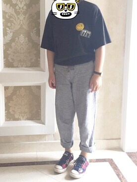 likokoさんのコーディネート