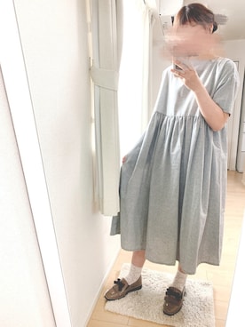 ぱんくろうさんのコーディネート