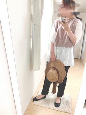 ぱんくろうさんのコーディネート