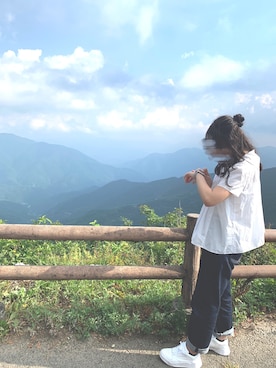 ぱんくろうさんのコーディネート