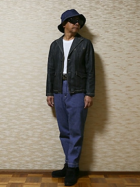 いしさんのコーディネート