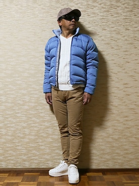 いしさんのコーディネート