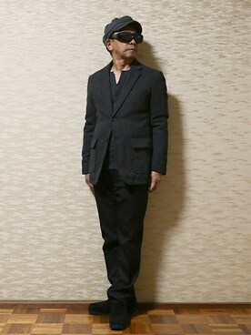 いしさんのコーディネート