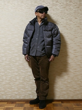 いしさんのコーディネート