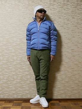 いしさんのコーディネート