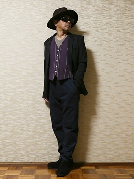 いしさんのコーディネート