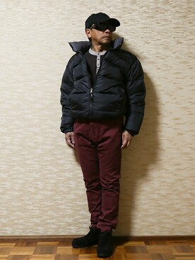 いしさんのコーディネート