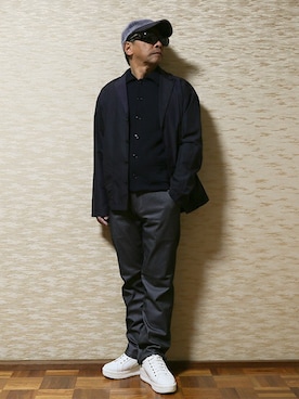 いしさんのコーディネート