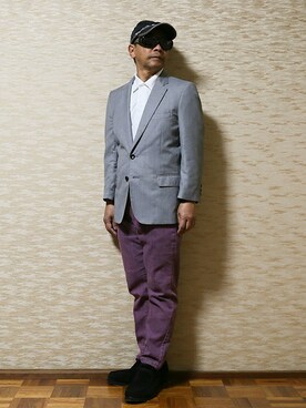 いしさんのコーディネート