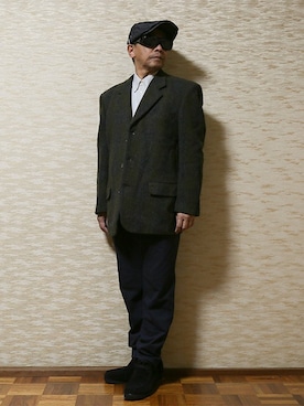 いしさんのコーディネート