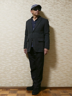 いしさんのコーディネート