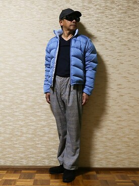 いしさんのコーディネート