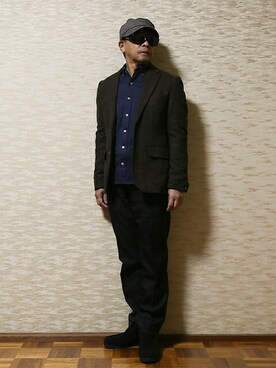 いしさんのコーディネート