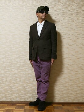 いしさんのコーディネート