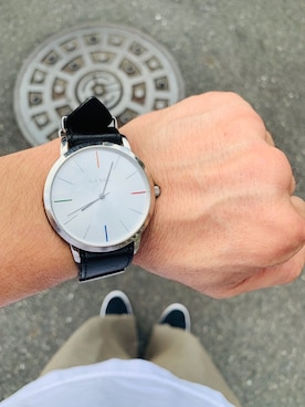 tetushiさんのコーディネート