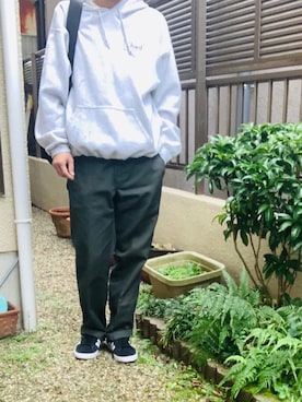 tetushiさんのコーディネート