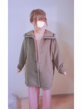 さあ〜さんのコーディネート