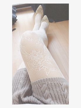 さあ〜さん（レディース・166cm）の春コーディネート