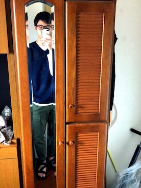 akiraさんのコーディネート