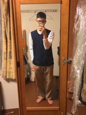 akiraさんのコーディネート