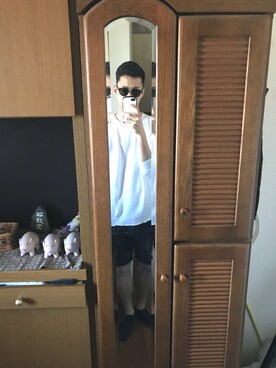 akiraさんのコーディネート