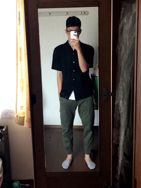 akiraさんのコーディネート