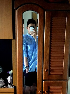 akiraさんのコーディネート