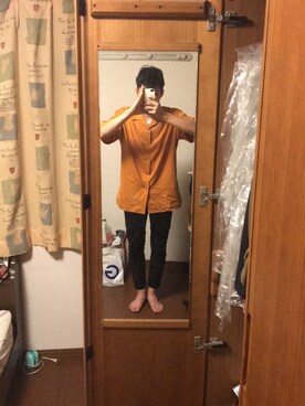 akiraさんのコーディネート