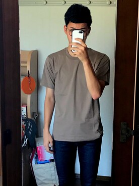 akiraさんのコーディネート