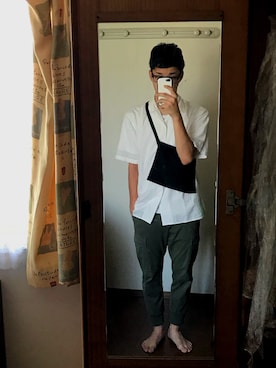 akiraさんのコーディネート