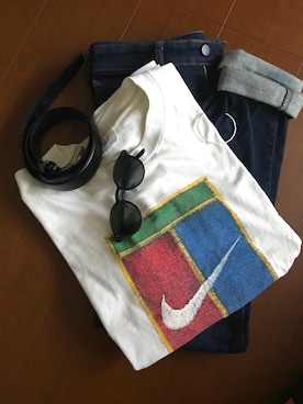 akiraさんのコーディネート