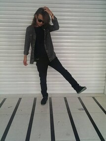 Levis PReMIUM | デニムジャケット