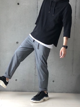 けいさんのコーディネート