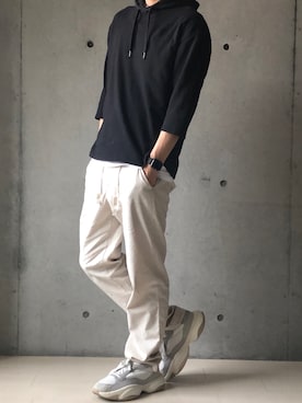 けいさんのコーディネート