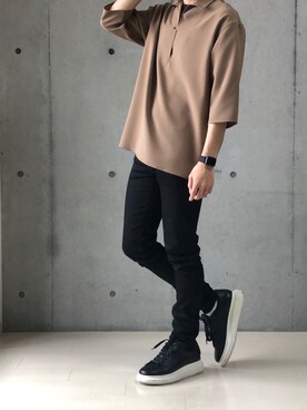 けいさんのコーディネート