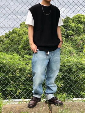 濱田 悠暉さんのコーディネート