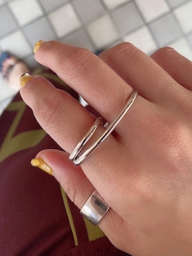 「PAS TIERRA（パティエラ）のアイテム」を使った、pt_ayumiさん（レディース・160cm）の夏コーディネート