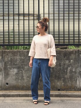 tabaさんのコーディネート