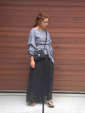 tabaさんのコーディネート