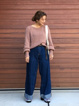 tabaさんのコーディネート