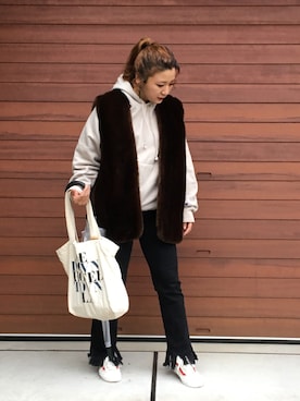 tabaさんのコーディネート