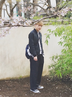 Kevin.Cさんのコーディネート