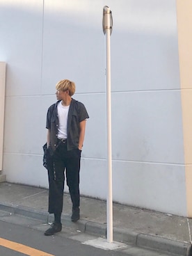 Kevin.Cさんのコーディネート